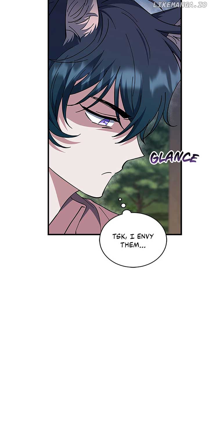 I Plan to Become the Master of a Stolen Family Chapter 43 - Page 7