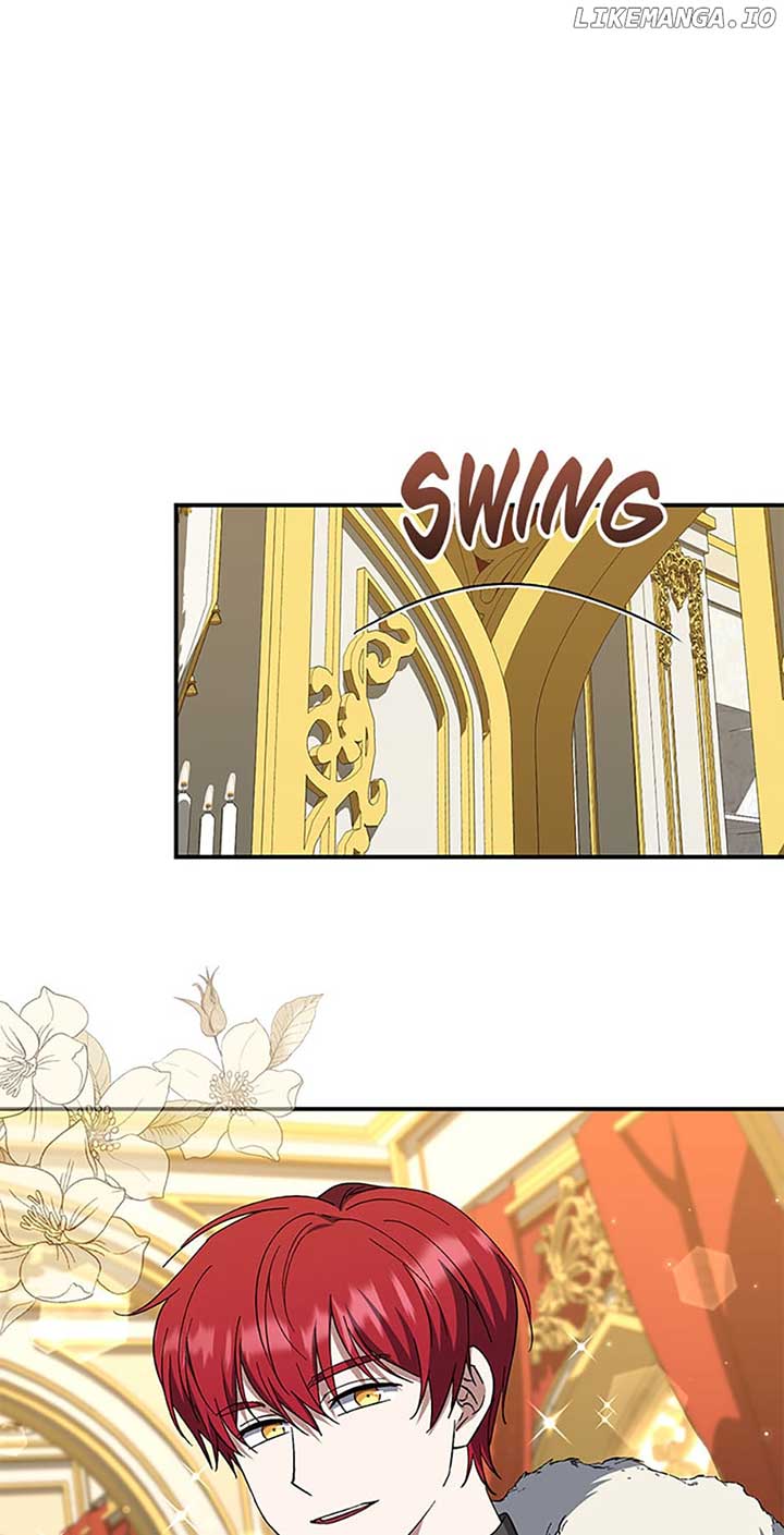 I Plan to Become the Master of a Stolen Family Chapter 43 - Page 61