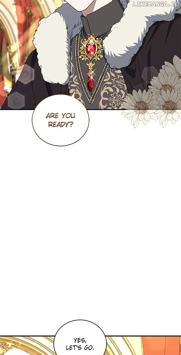 I Plan to Become the Master of a Stolen Family Chapter 43 - Page 62