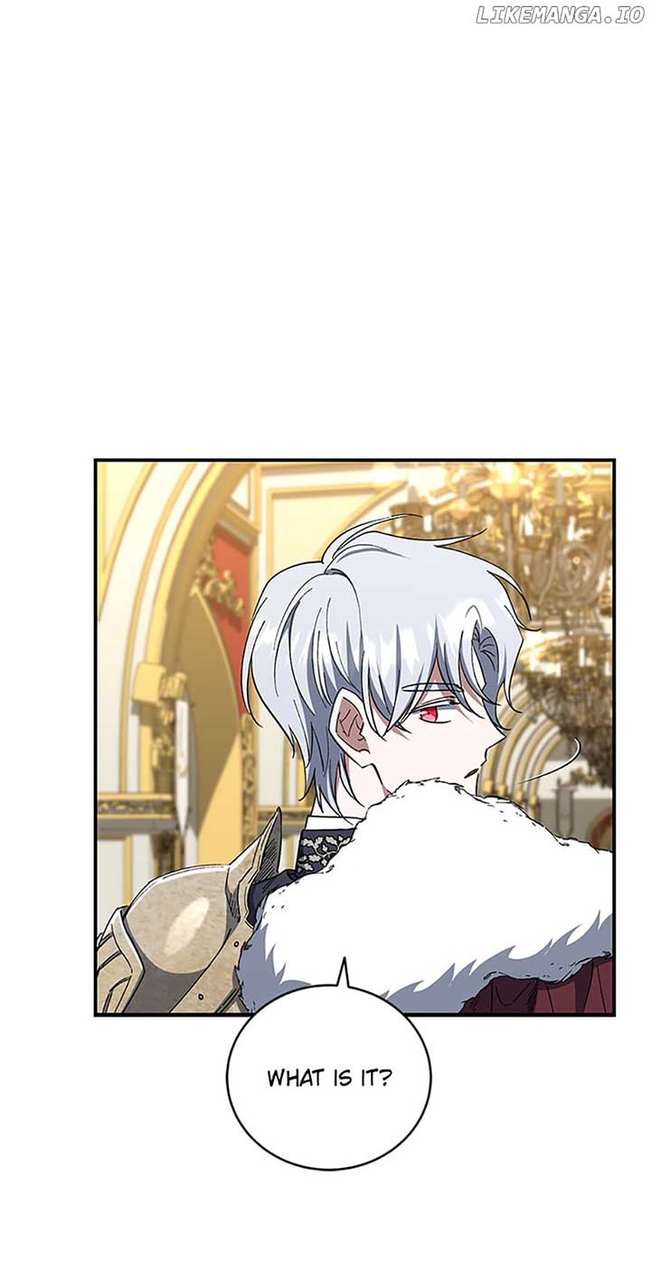 I Plan to Become the Master of a Stolen Family Chapter 43 - Page 64