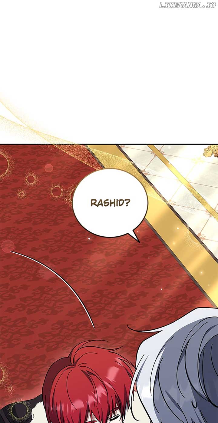 I Plan to Become the Master of a Stolen Family Chapter 43 - Page 65