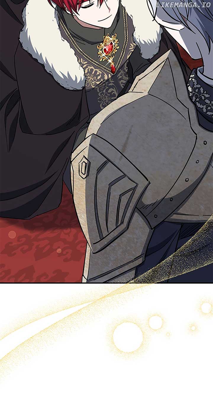 I Plan to Become the Master of a Stolen Family Chapter 43 - Page 66