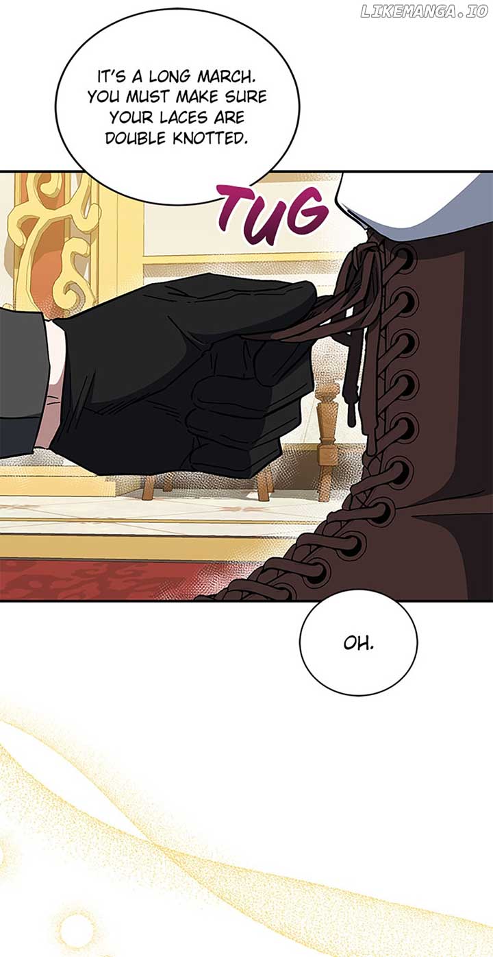 I Plan to Become the Master of a Stolen Family Chapter 43 - Page 67