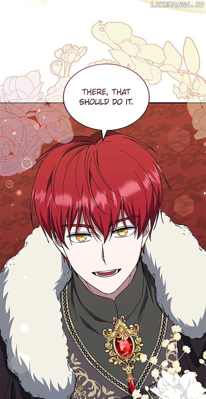 I Plan to Become the Master of a Stolen Family Chapter 43 - Page 68