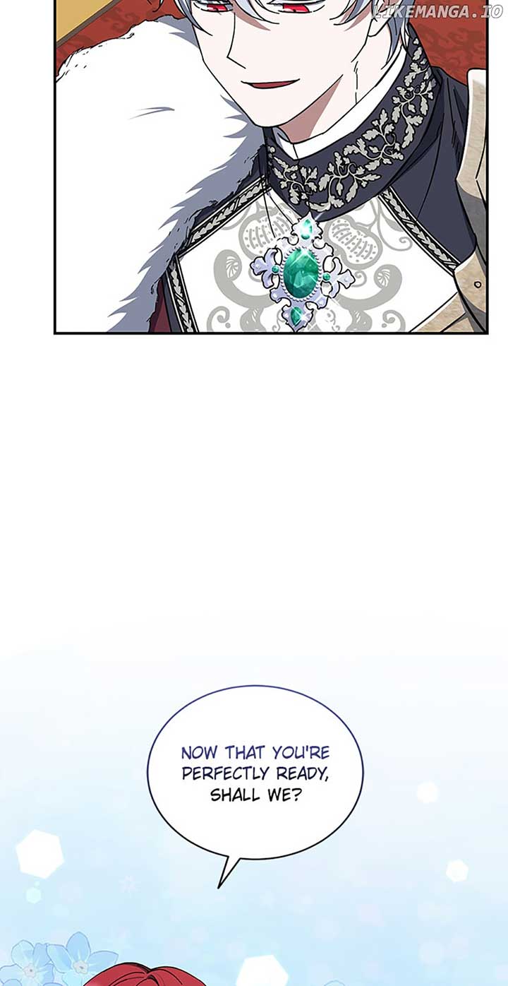 I Plan to Become the Master of a Stolen Family Chapter 43 - Page 70