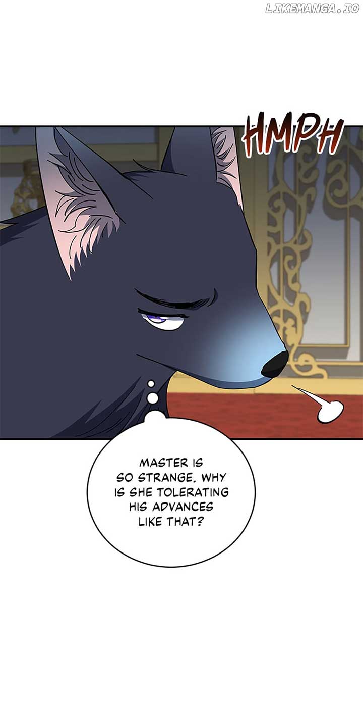 I Plan to Become the Master of a Stolen Family Chapter 43 - Page 72