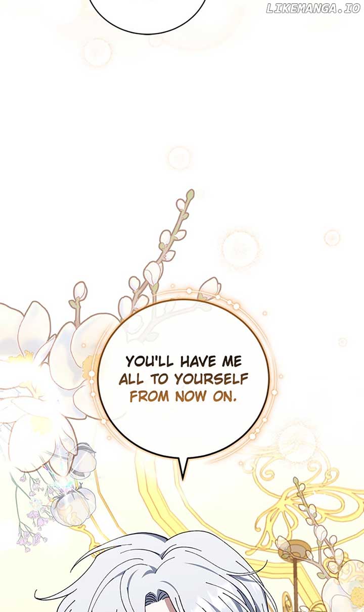 I Plan to Become the Master of a Stolen Family Chapter 43 - Page 74