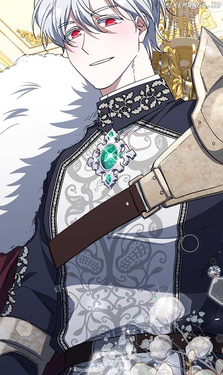 I Plan to Become the Master of a Stolen Family Chapter 43 - Page 75