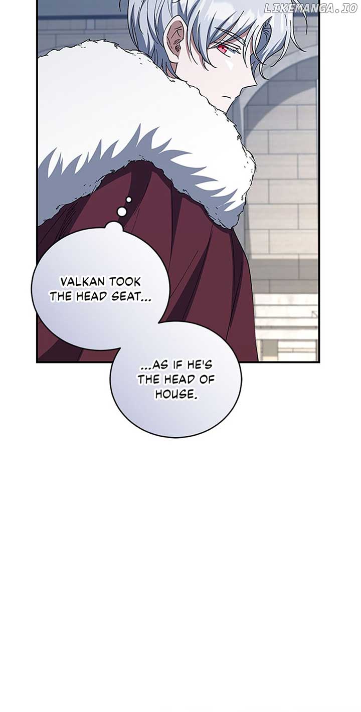 I Plan to Become the Master of a Stolen Family Chapter 44 - Page 11