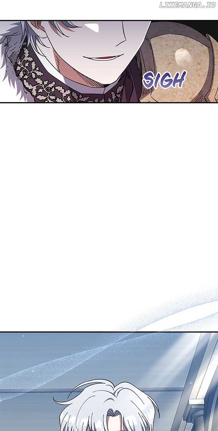 I Plan to Become the Master of a Stolen Family Chapter 44 - Page 15