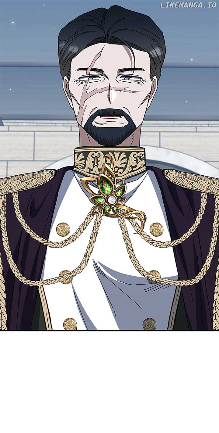 I Plan to Become the Master of a Stolen Family Chapter 44 - Page 20