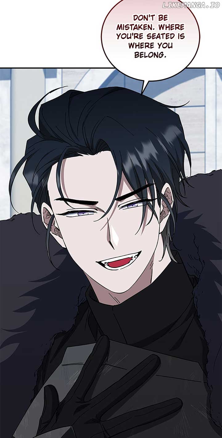 I Plan to Become the Master of a Stolen Family Chapter 44 - Page 22