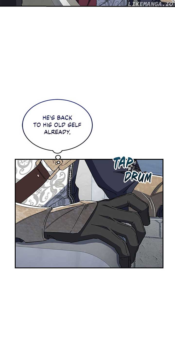 I Plan to Become the Master of a Stolen Family Chapter 44 - Page 24