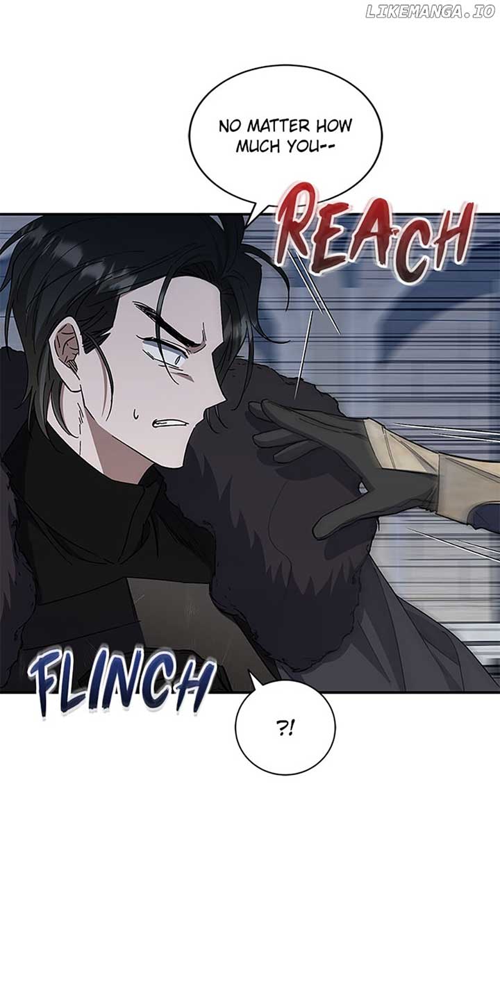 I Plan to Become the Master of a Stolen Family Chapter 44 - Page 25