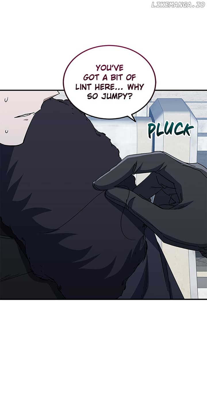 I Plan to Become the Master of a Stolen Family Chapter 44 - Page 26