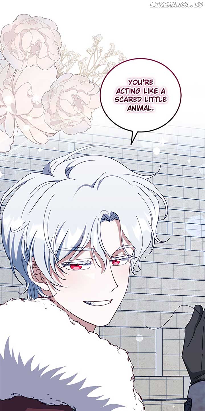 I Plan to Become the Master of a Stolen Family Chapter 44 - Page 27