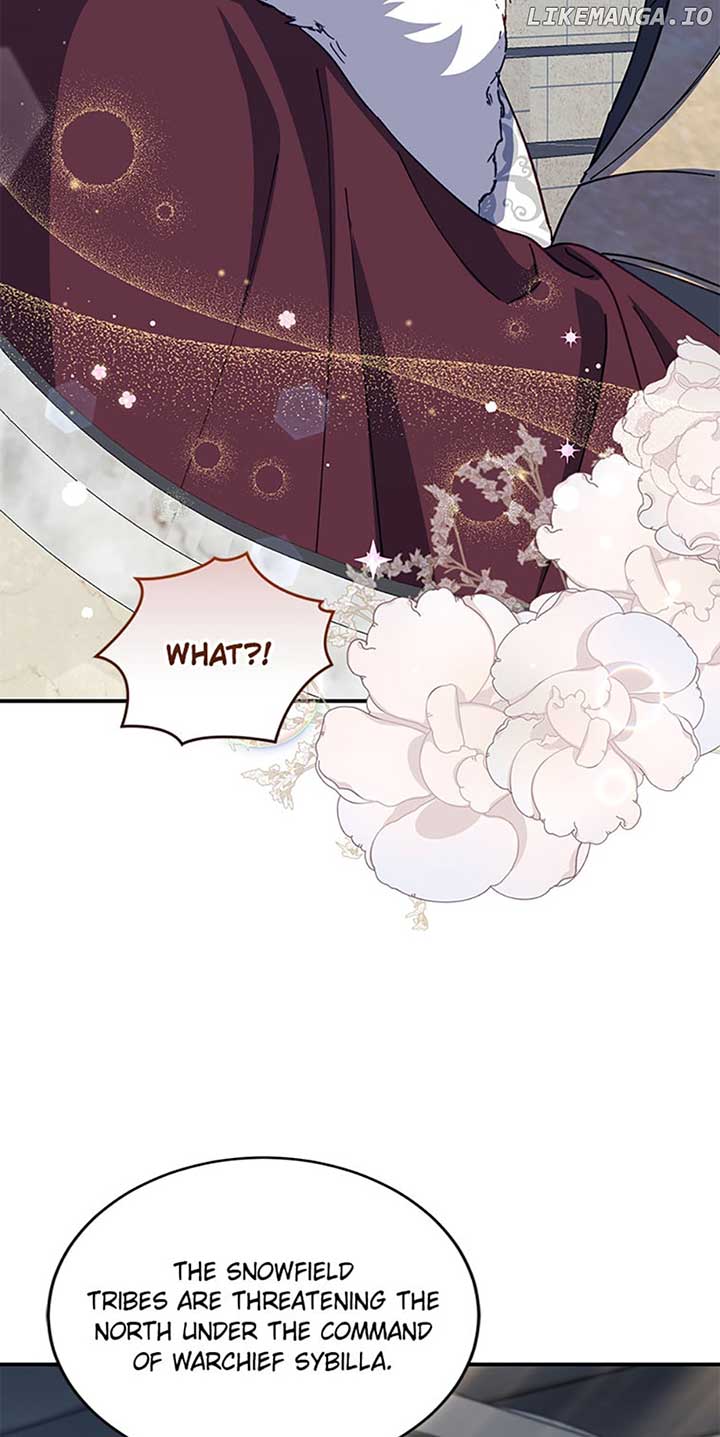 I Plan to Become the Master of a Stolen Family Chapter 44 - Page 28