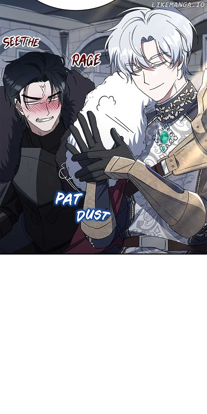 I Plan to Become the Master of a Stolen Family Chapter 44 - Page 29