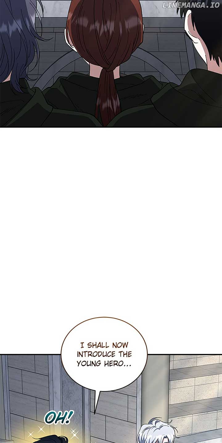 I Plan to Become the Master of a Stolen Family Chapter 44 - Page 31