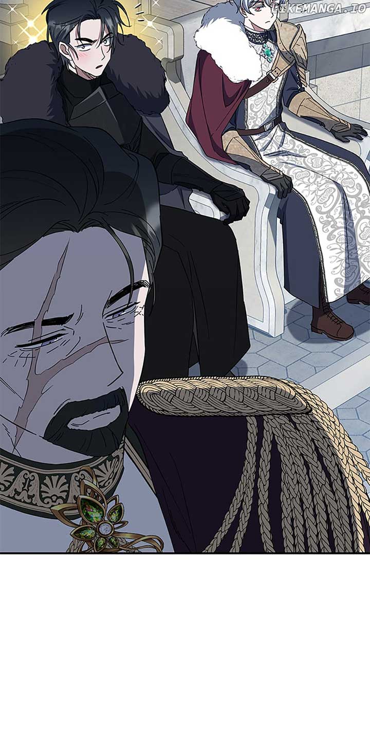 I Plan to Become the Master of a Stolen Family Chapter 44 - Page 32