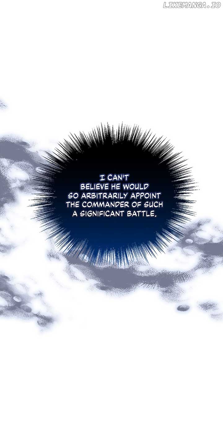 I Plan to Become the Master of a Stolen Family Chapter 44 - Page 34