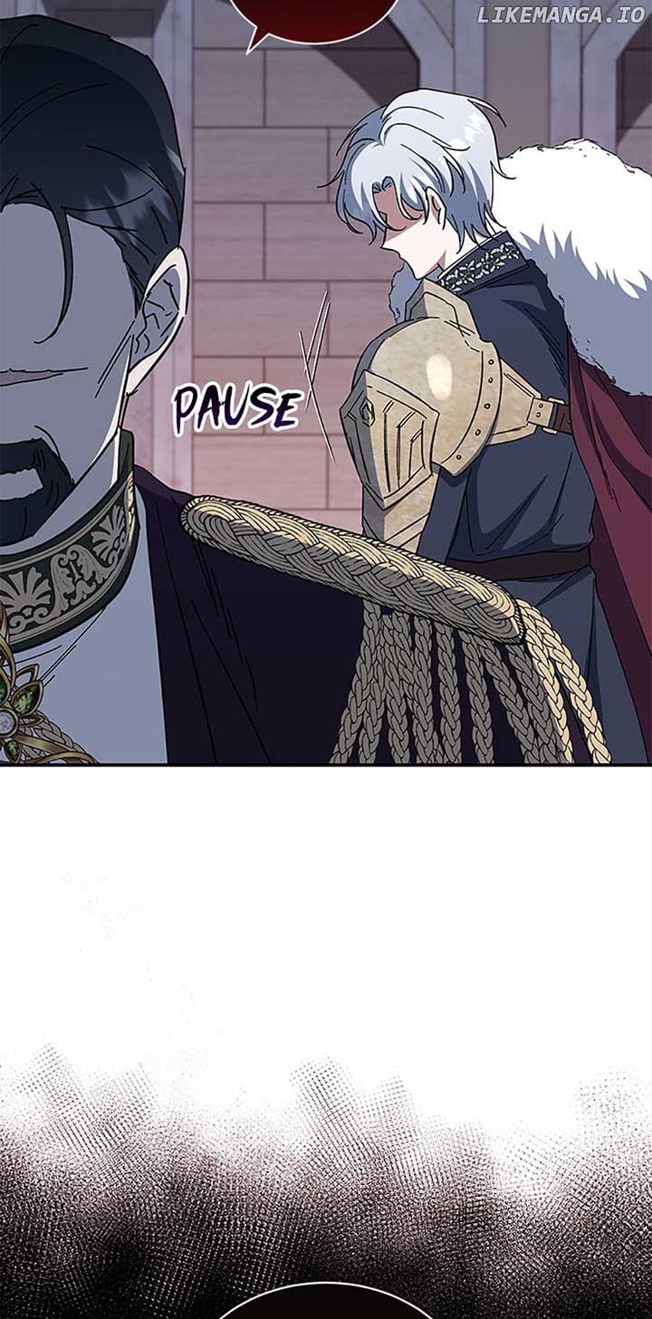 I Plan to Become the Master of a Stolen Family Chapter 44 - Page 38