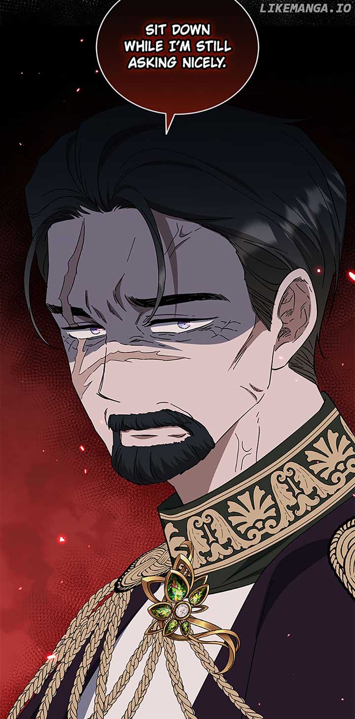 I Plan to Become the Master of a Stolen Family Chapter 44 - Page 39