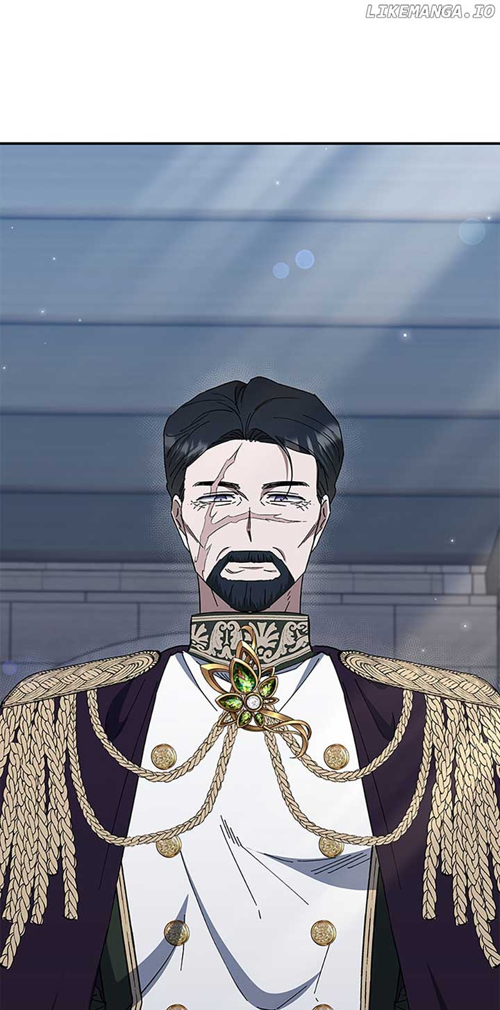 I Plan to Become the Master of a Stolen Family Chapter 44 - Page 5