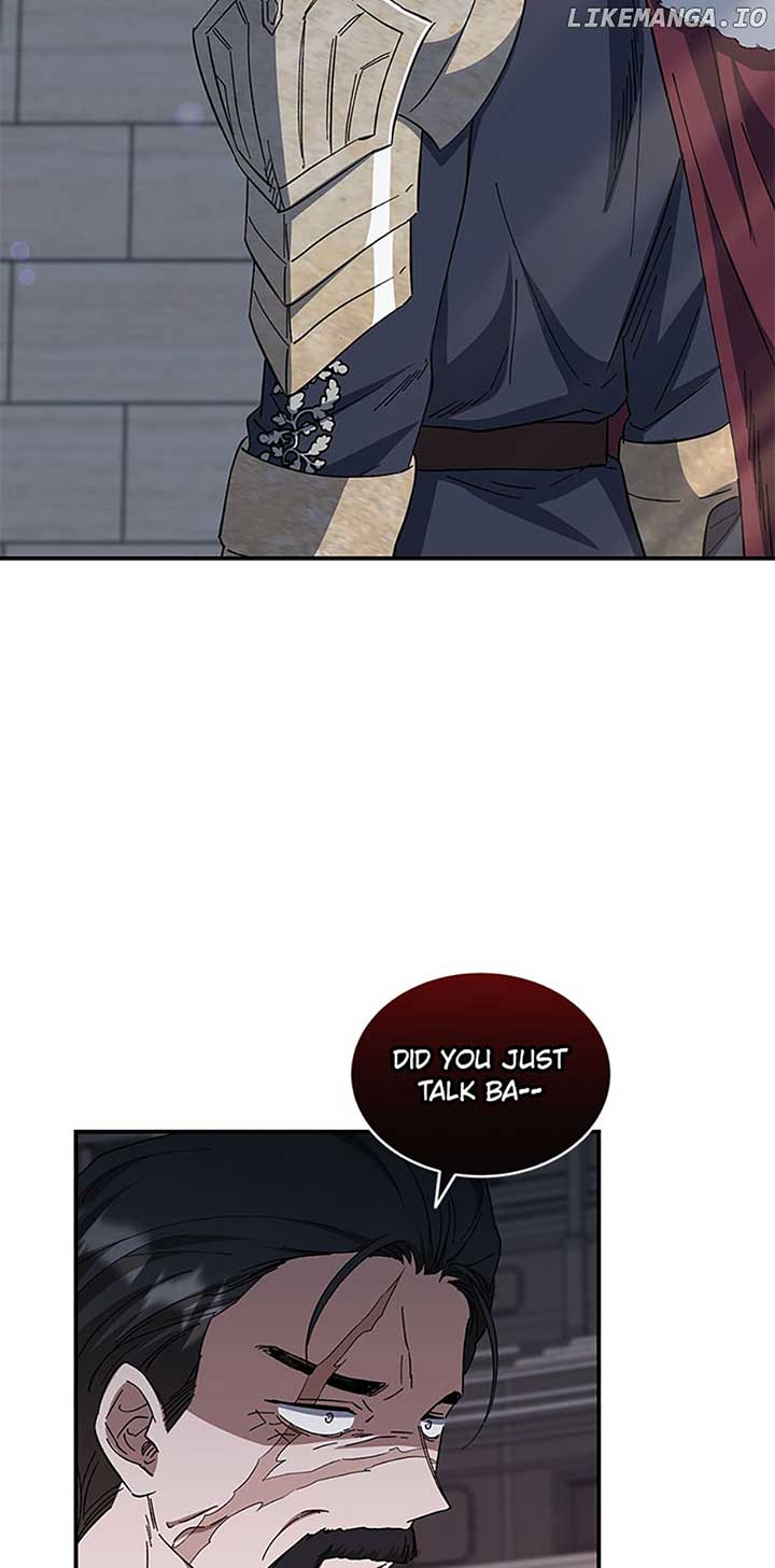 I Plan to Become the Master of a Stolen Family Chapter 44 - Page 41