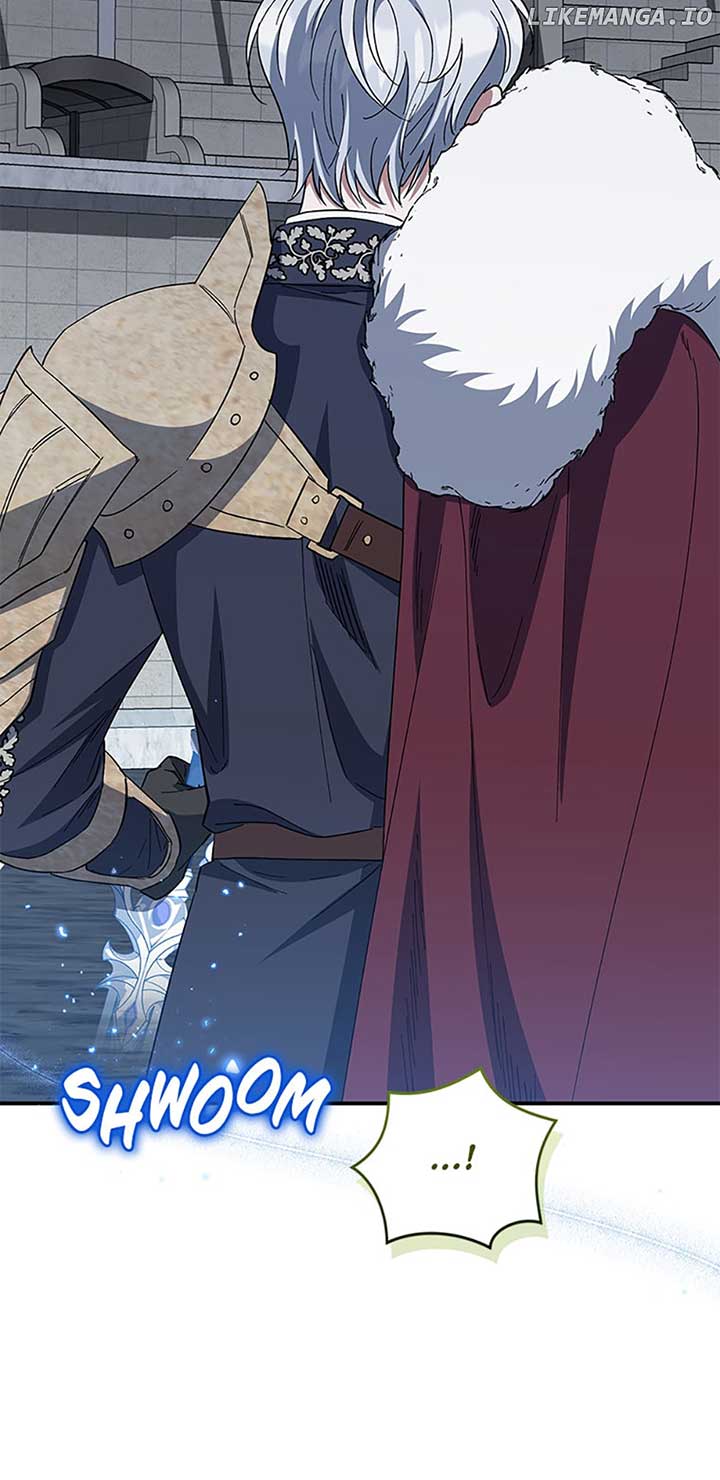 I Plan to Become the Master of a Stolen Family Chapter 44 - Page 50