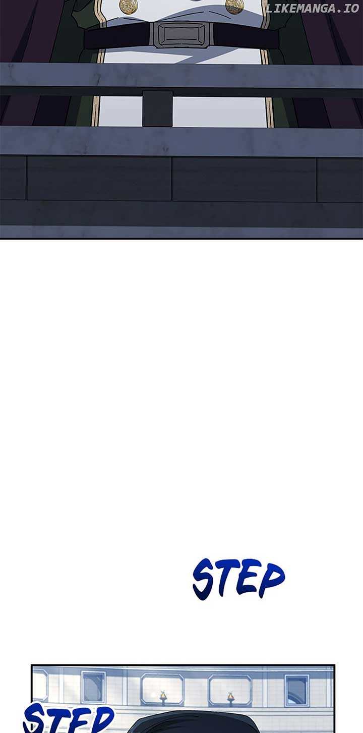 I Plan to Become the Master of a Stolen Family Chapter 44 - Page 6