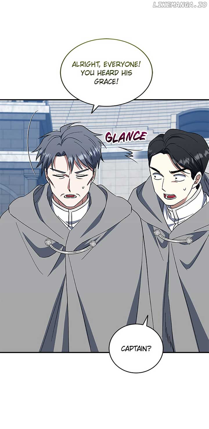 I Plan to Become the Master of a Stolen Family Chapter 44 - Page 51