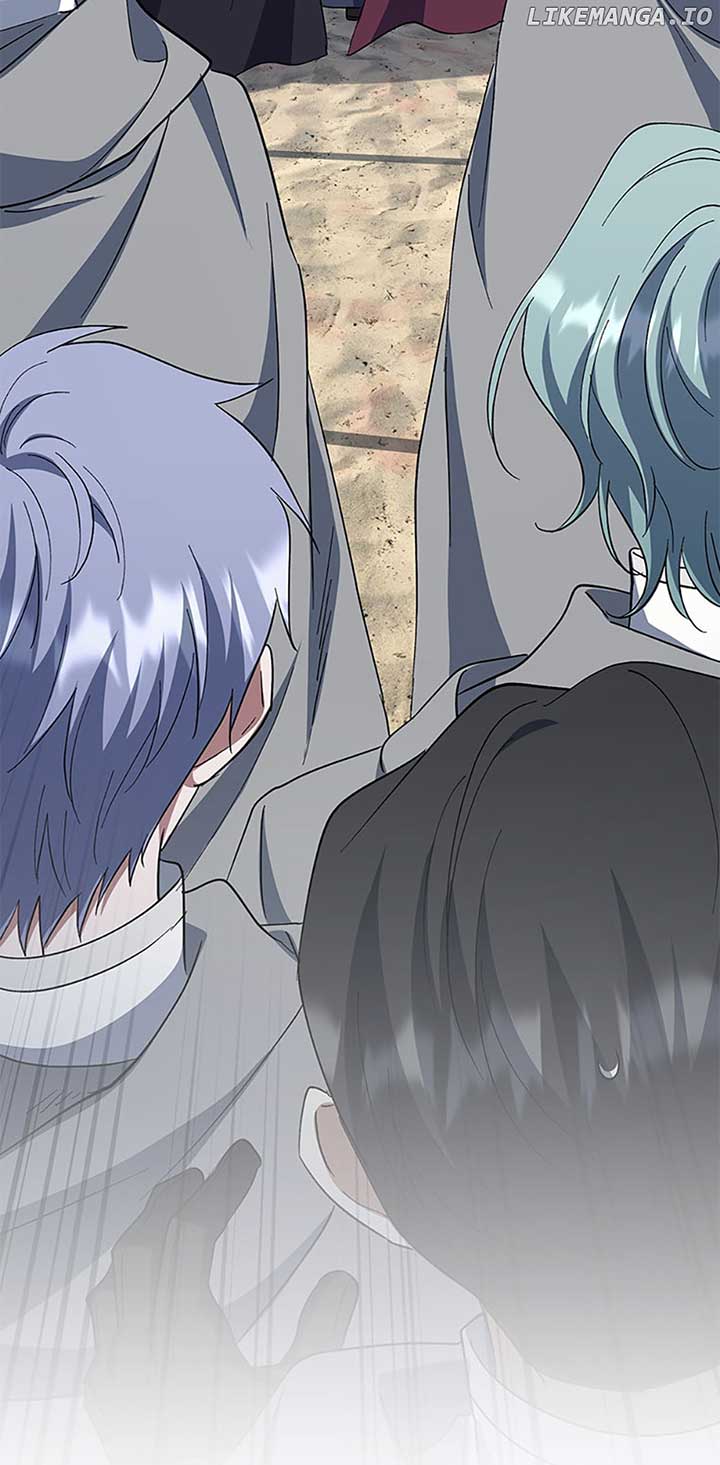 I Plan to Become the Master of a Stolen Family Chapter 44 - Page 53