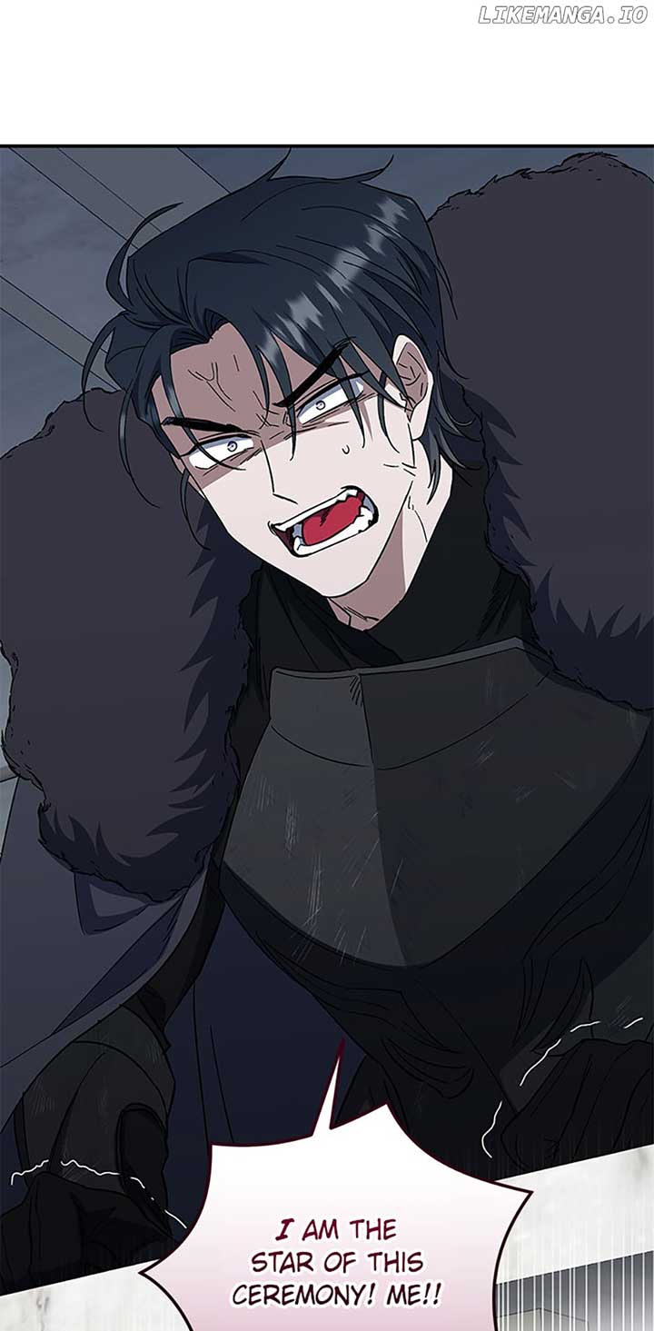 I Plan to Become the Master of a Stolen Family Chapter 44 - Page 55