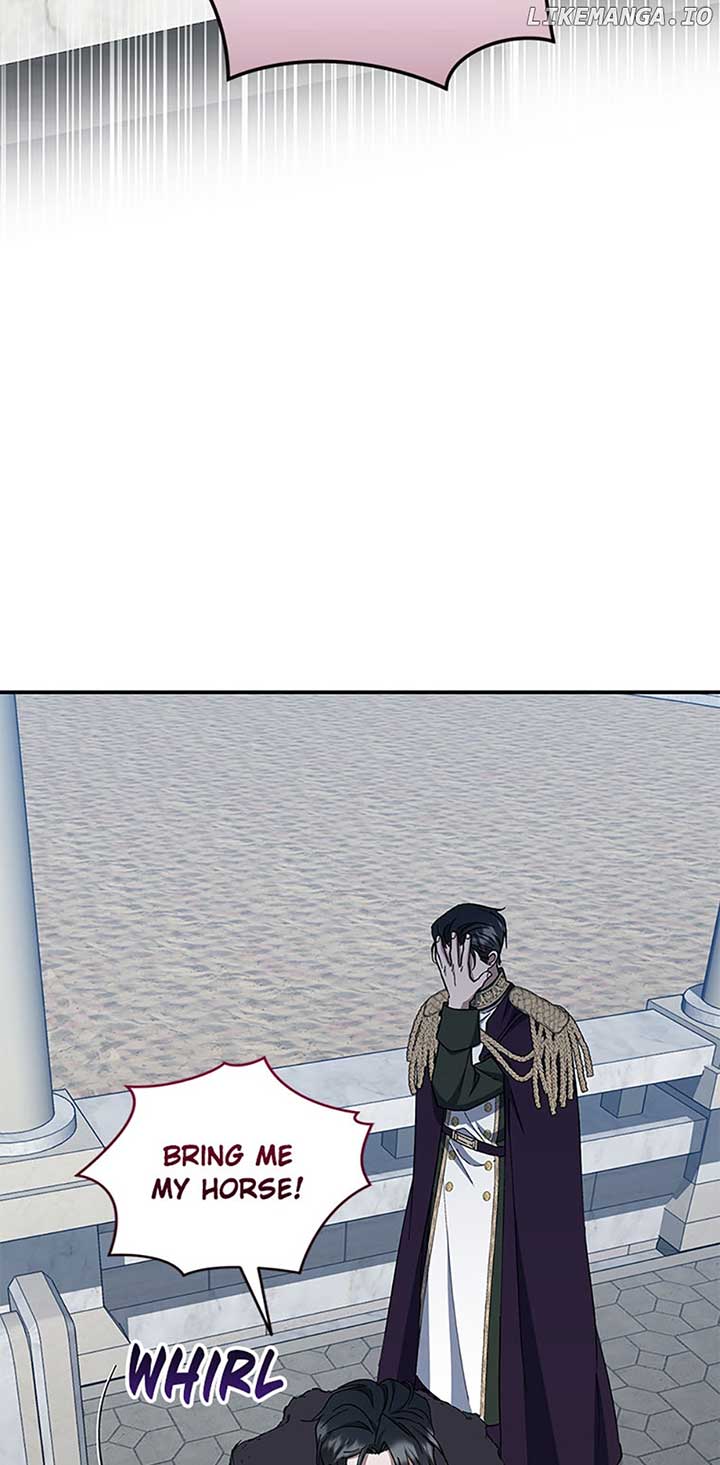 I Plan to Become the Master of a Stolen Family Chapter 44 - Page 56