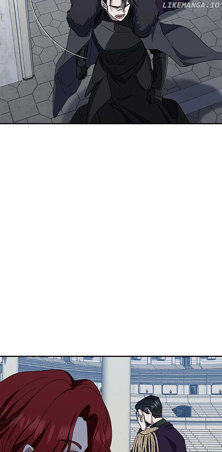 I Plan to Become the Master of a Stolen Family Chapter 44 - Page 57