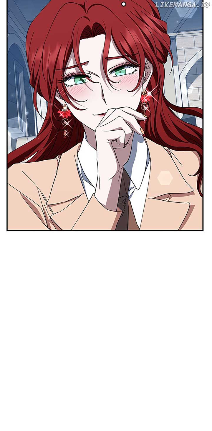 I Plan to Become the Master of a Stolen Family Chapter 44 - Page 59