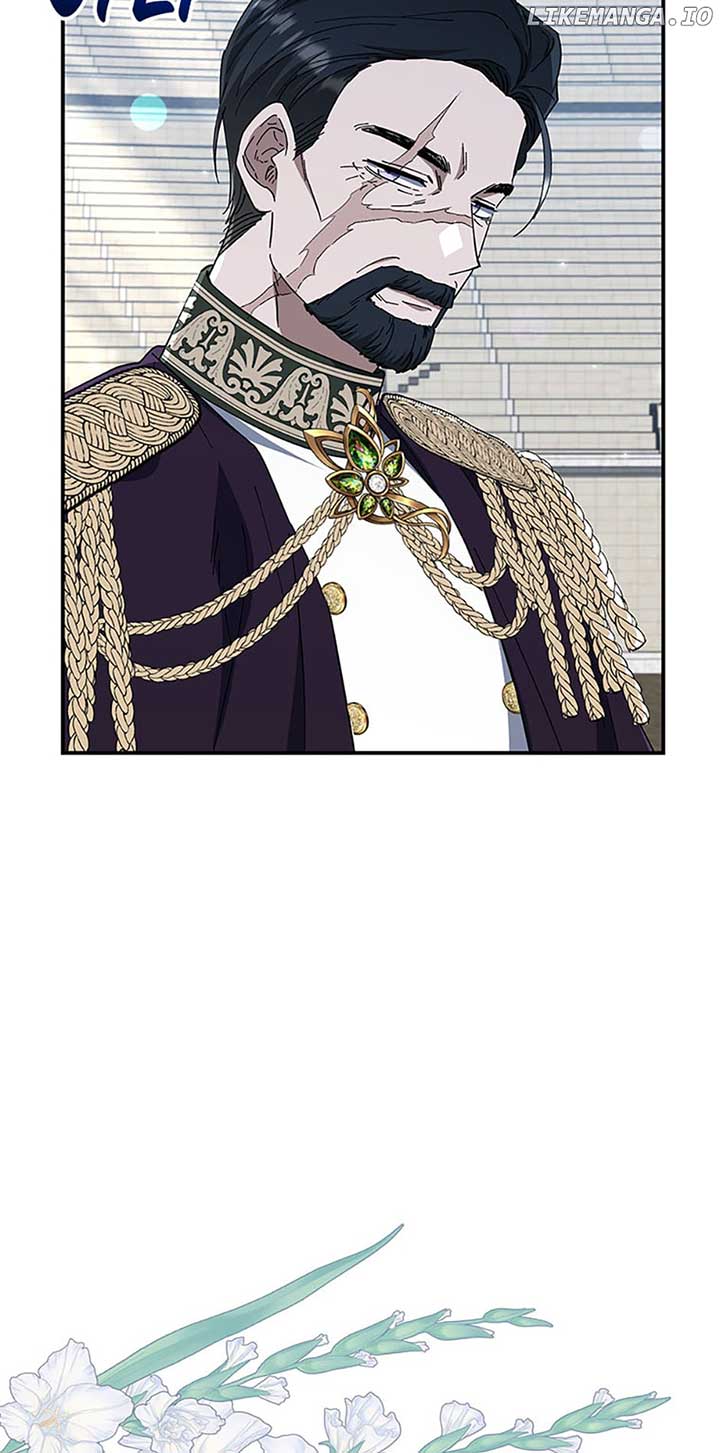 I Plan to Become the Master of a Stolen Family Chapter 44 - Page 7