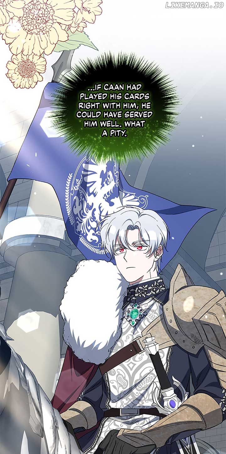 I Plan to Become the Master of a Stolen Family Chapter 44 - Page 62