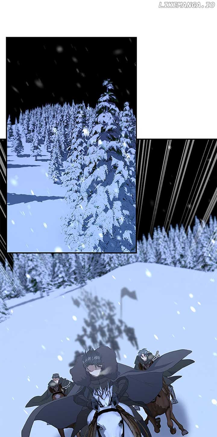 I Plan to Become the Master of a Stolen Family Chapter 44 - Page 64