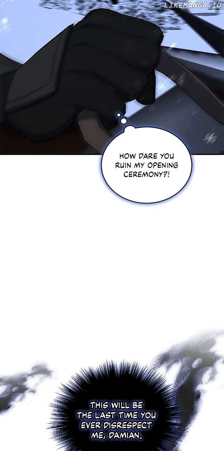 I Plan to Become the Master of a Stolen Family Chapter 44 - Page 66