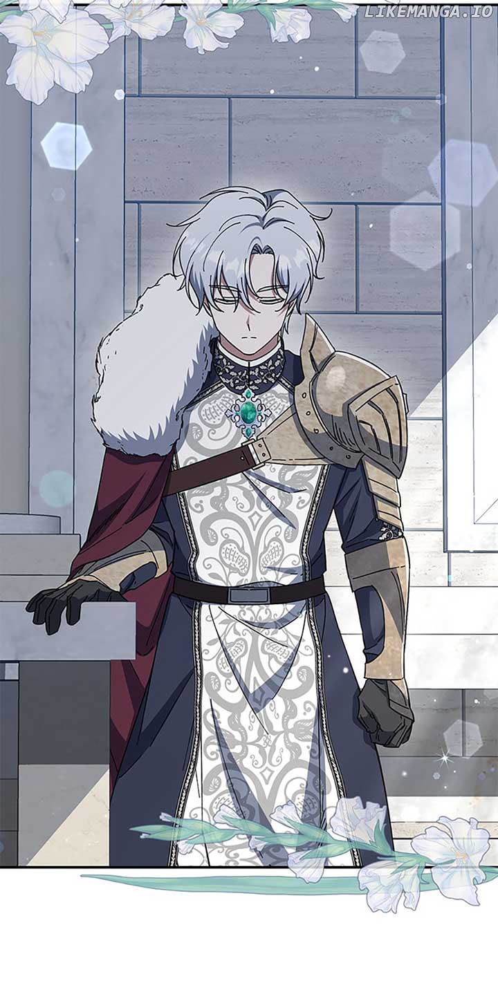 I Plan to Become the Master of a Stolen Family Chapter 44 - Page 8