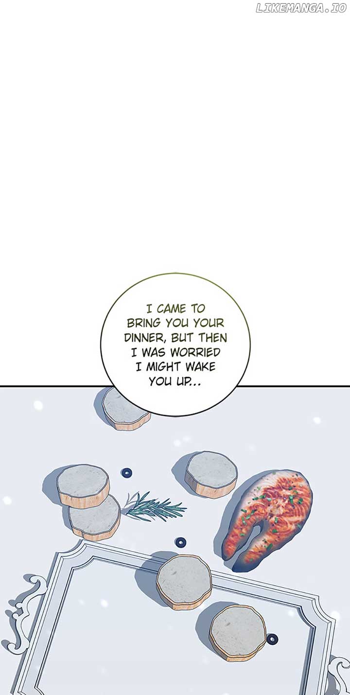 I Plan to Become the Master of a Stolen Family Chapter 46 - Page 12