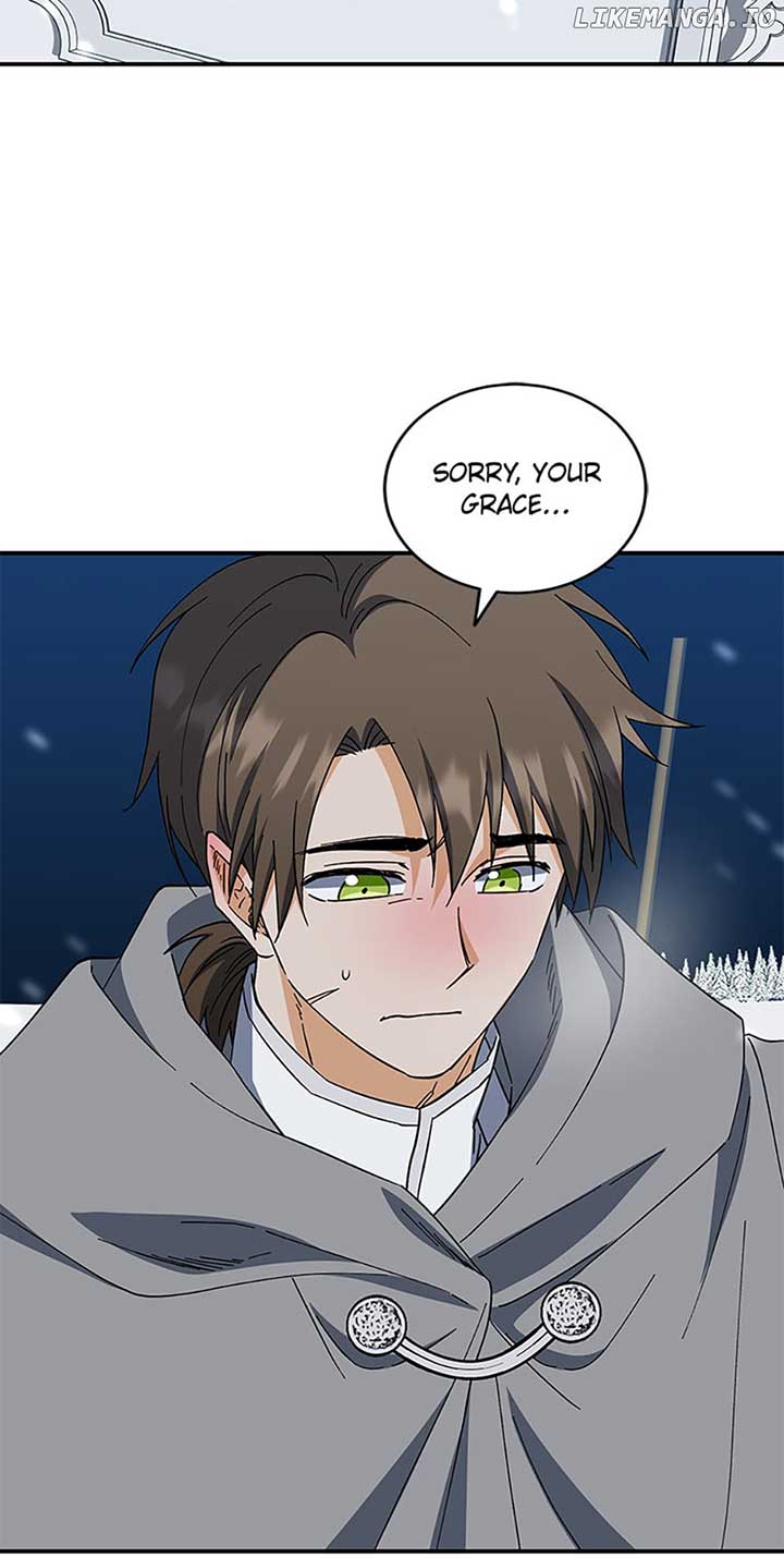 I Plan to Become the Master of a Stolen Family Chapter 46 - Page 13