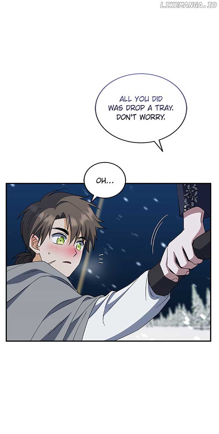 I Plan to Become the Master of a Stolen Family Chapter 46 - Page 14