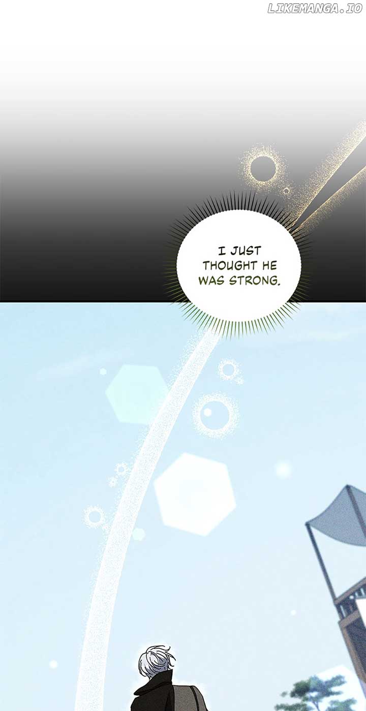 I Plan to Become the Master of a Stolen Family Chapter 46 - Page 15