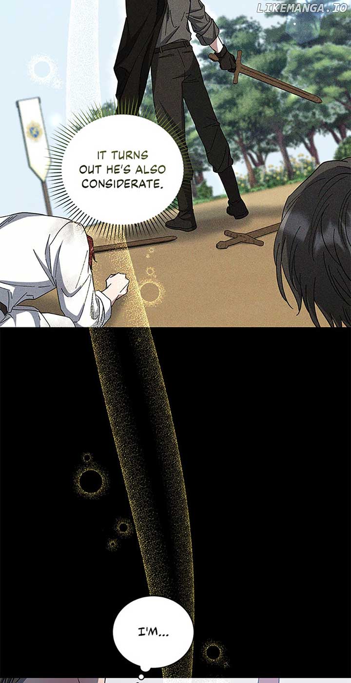 I Plan to Become the Master of a Stolen Family Chapter 46 - Page 16