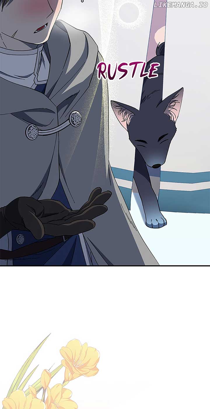 I Plan to Become the Master of a Stolen Family Chapter 46 - Page 17