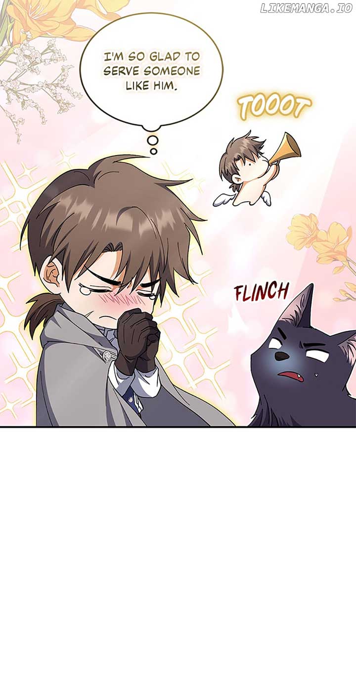 I Plan to Become the Master of a Stolen Family Chapter 46 - Page 18