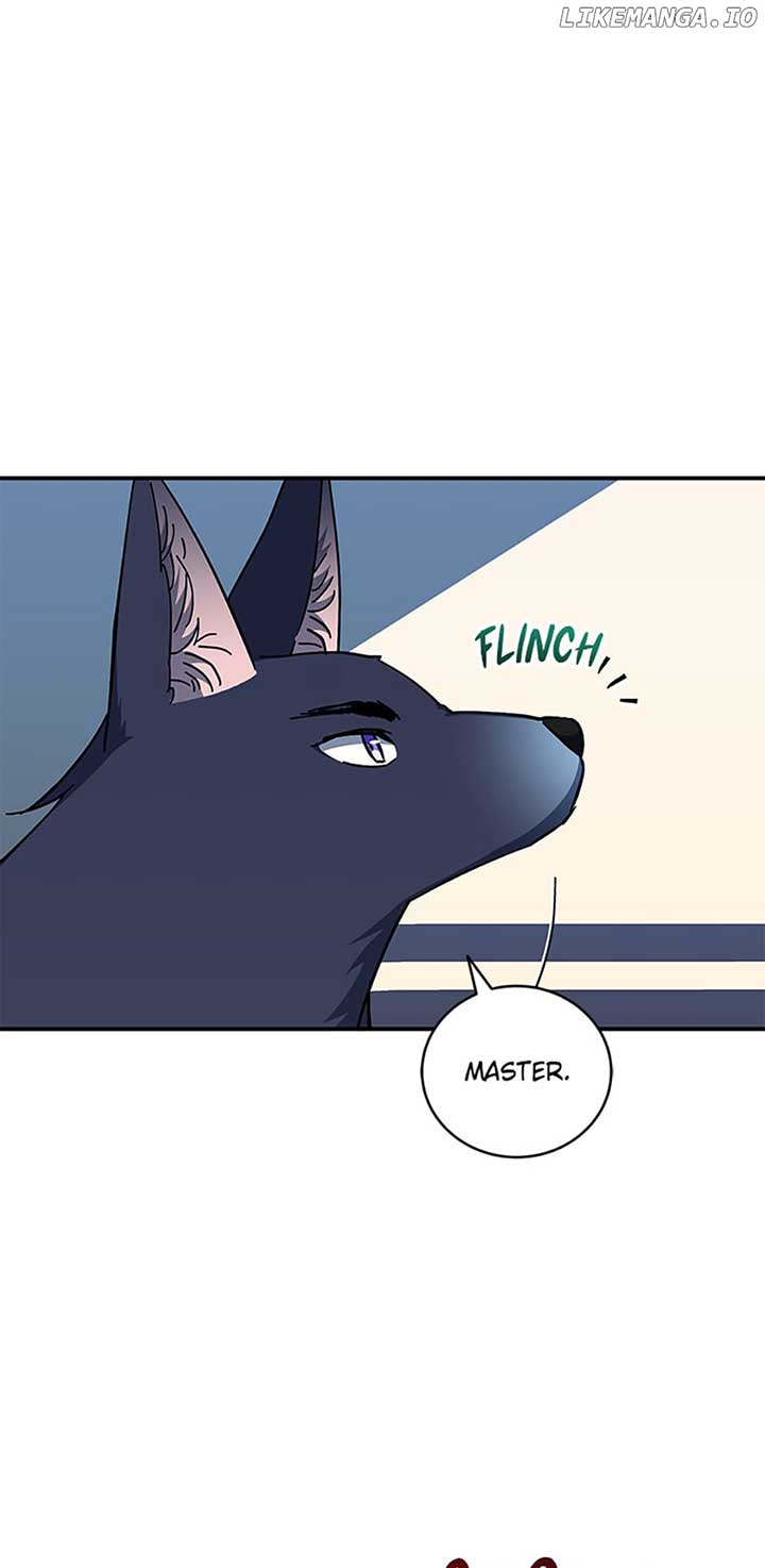 I Plan to Become the Master of a Stolen Family Chapter 46 - Page 3